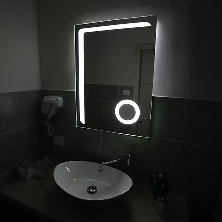 酒店 欧罗巴酒店 马洛斯蒂卡