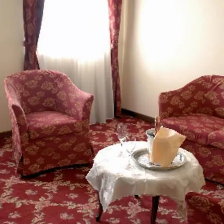 Hotel Europa Marostica
