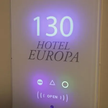 Europa 3* Marostica