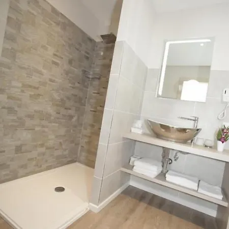 酒店 欧罗巴酒店