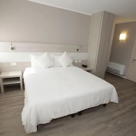 欧罗巴酒店 马洛斯蒂卡