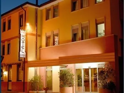 Europa Szálloda 3*