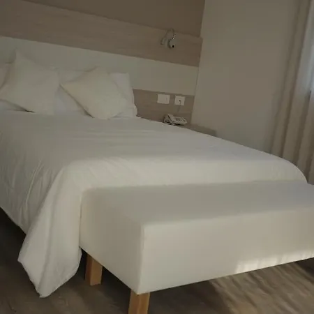 Hotel Europa Marostica