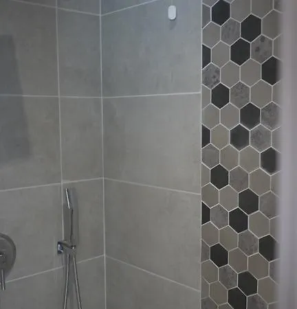 Szálloda Europa 3*