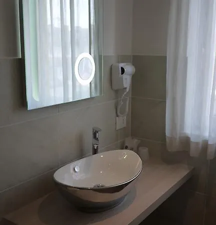 Hotel Europa Marostica