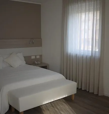 Szálloda Europa 3*