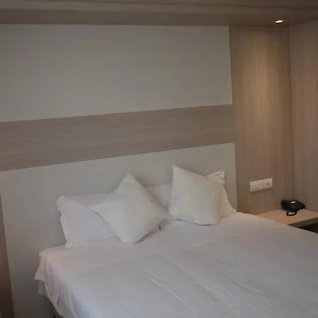 酒店 欧罗巴酒店 3*