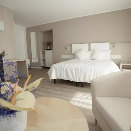 Europa Hotel 3*