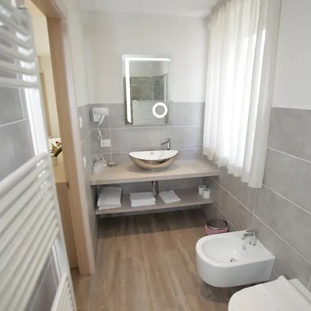 欧罗巴酒店 酒店 马洛斯蒂卡