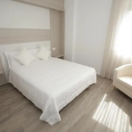 Europa Hotel 3*