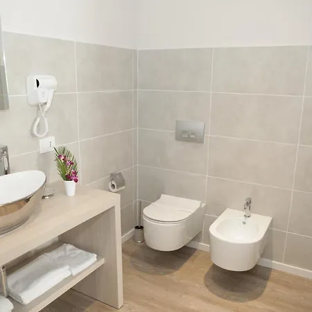 Europa Hotel Marostica