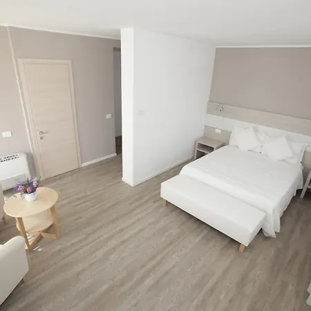 Europa Szálloda Marostica