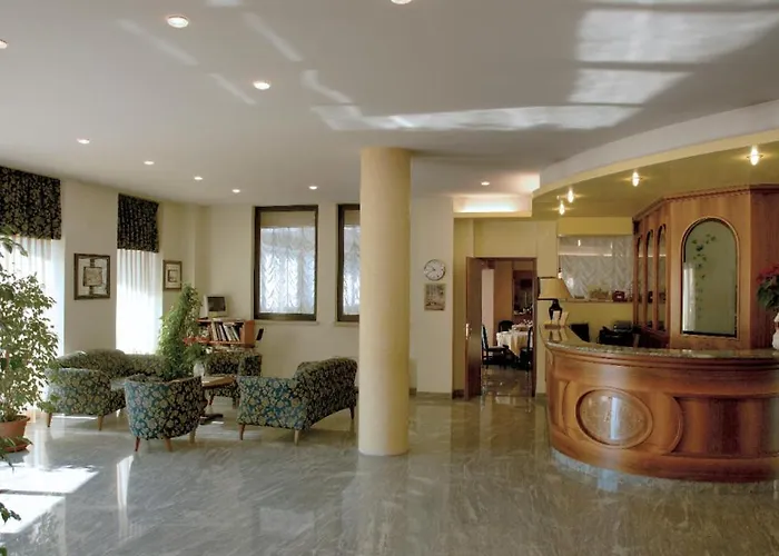 Hotel Europa