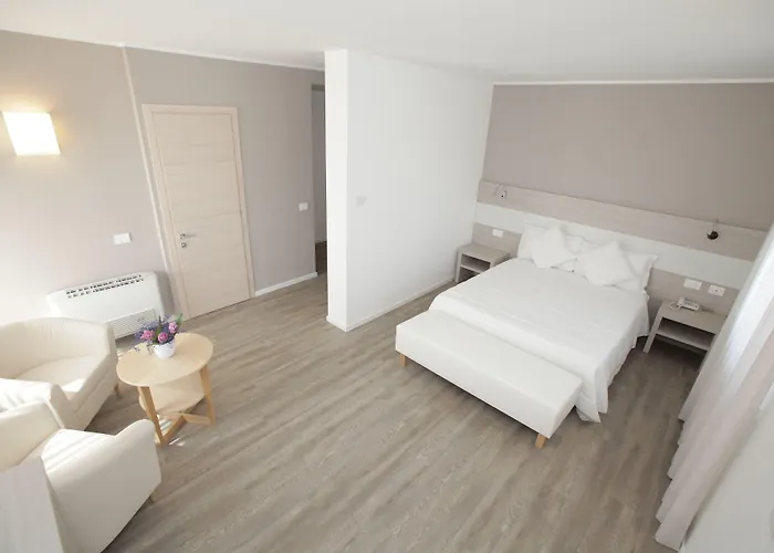 Europa 3* Marostica