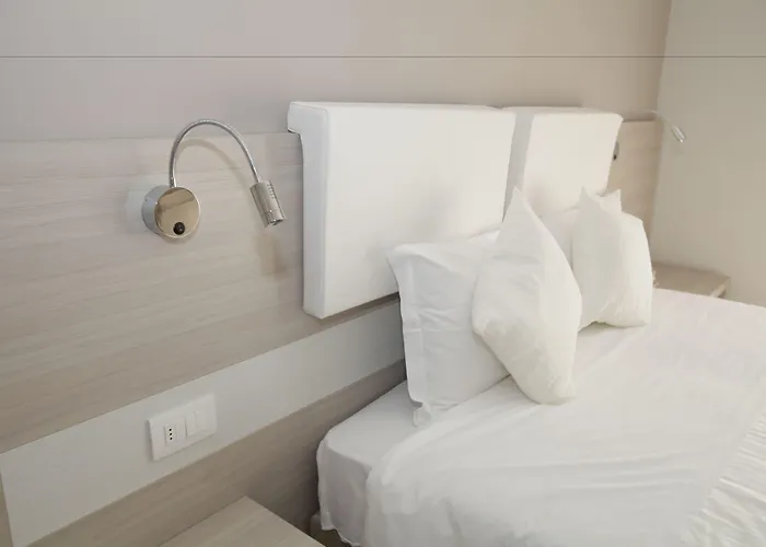 Hotel Europa 3*