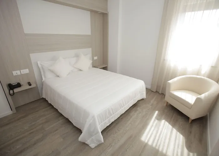 Hotel Europa