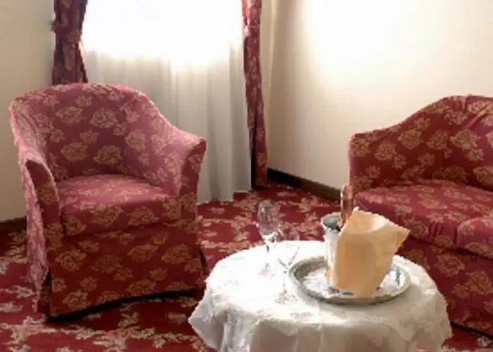 Hotel Europa Marostica
