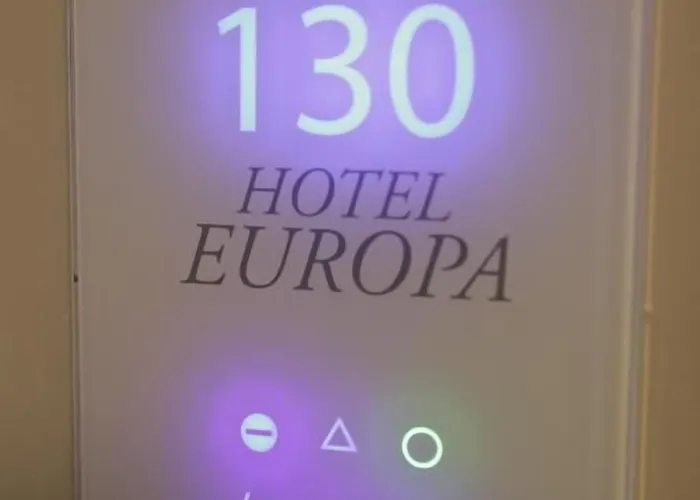 Europa 3* Marostica
