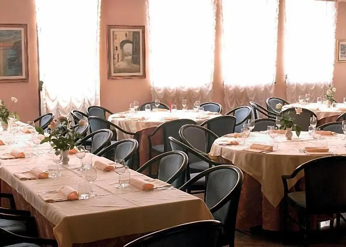 Hotel Europa