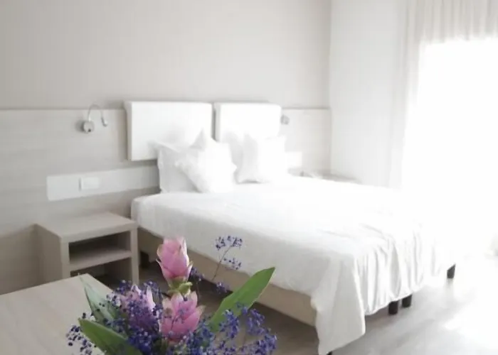 Europa Hotel Marostica