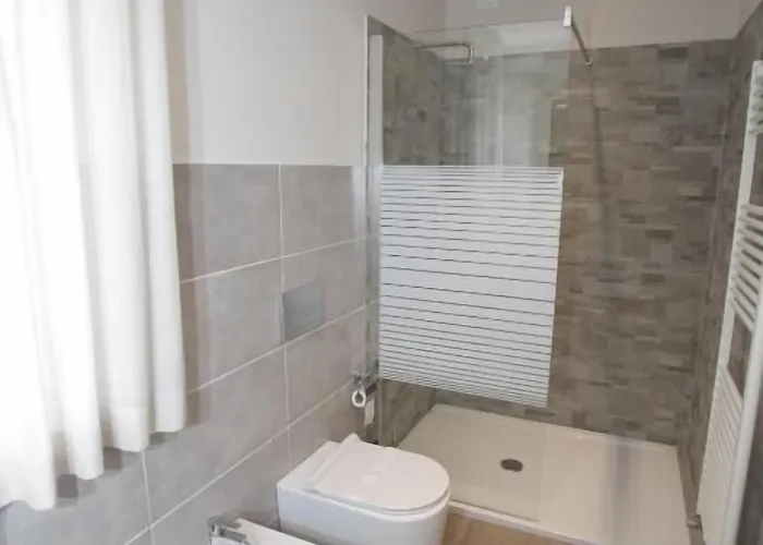 Europa Hotel Marostica