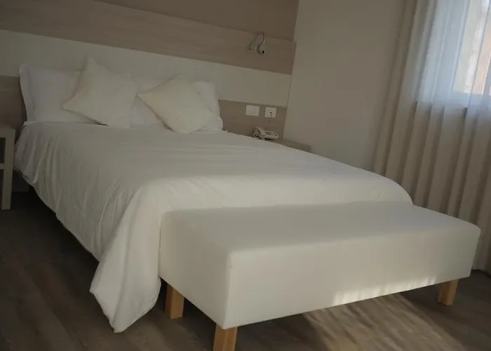 Hotel Europa Marostica
