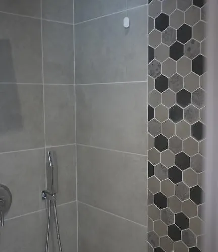 Hotel Europa 3*