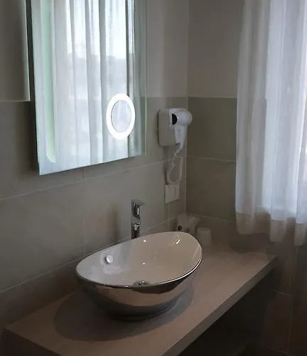 Hotel Europa Marostica