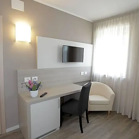 Europa 3* Marostica