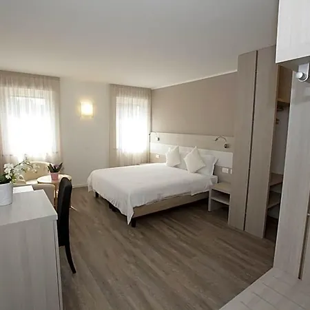 Europa Szálloda Marostica