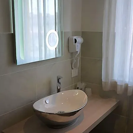Hotel Europa Marostica
