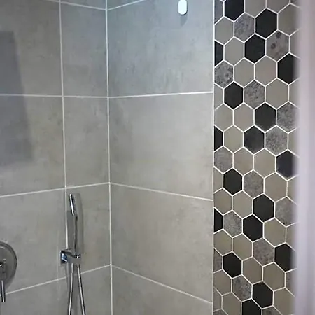 Hotel Europa 3*