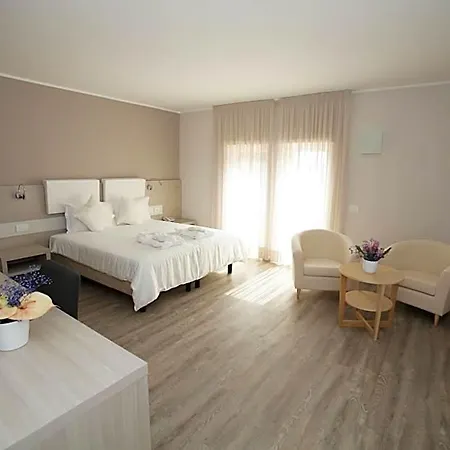 Hotel Europa 3*
