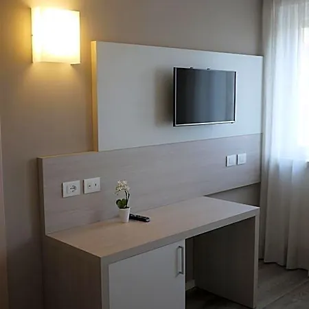 Hotel Europa 3*