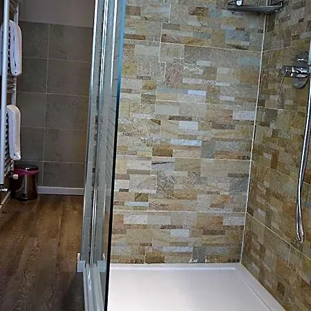 Europa Hotel Marostica