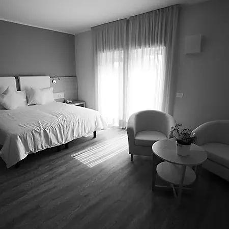 Hotel Europa 3*