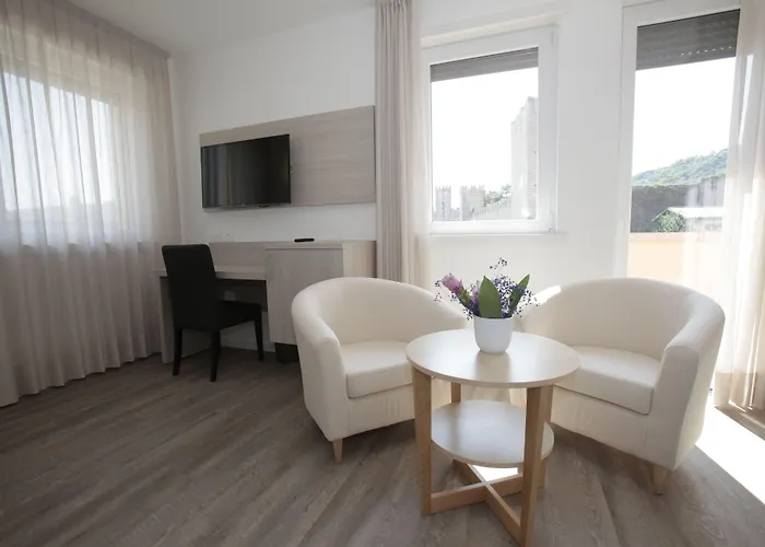 Hotel Europa Marostica