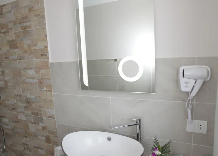 Europa Hotel Marostica