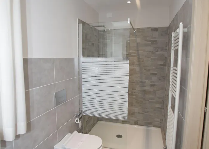 Europa Hotel 3*