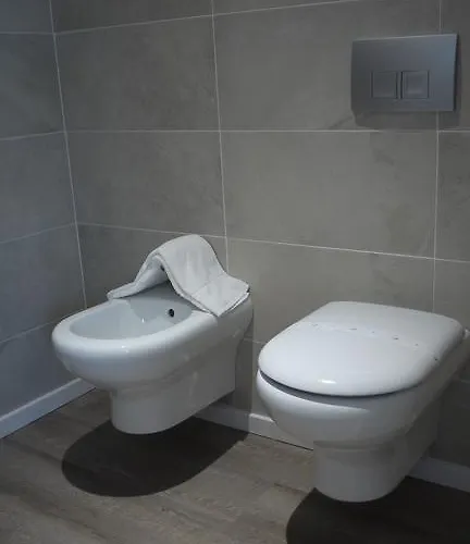 Hotel Europa Marostica