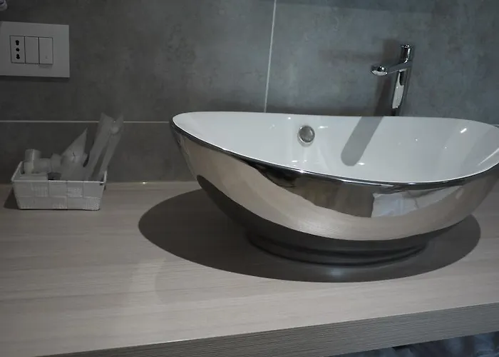 Hotel Europa 3*