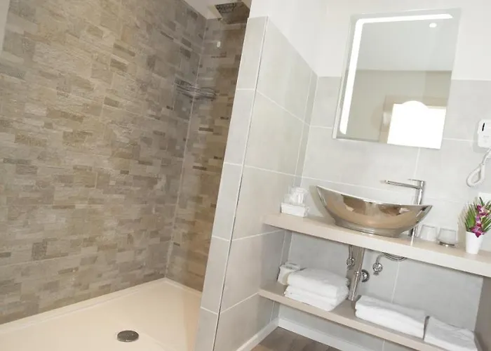 Hotel Europa 3*
