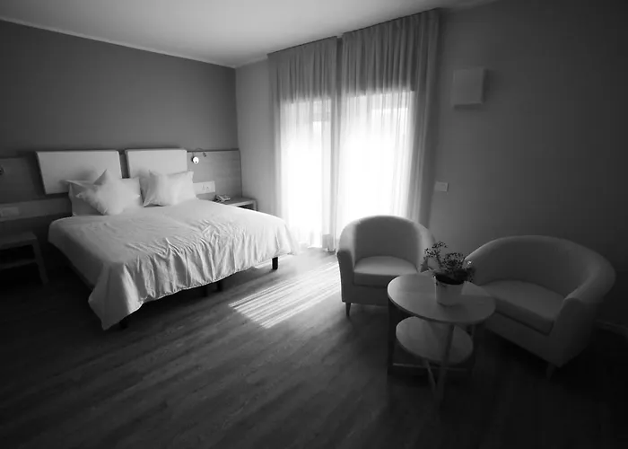 Hotel Europa