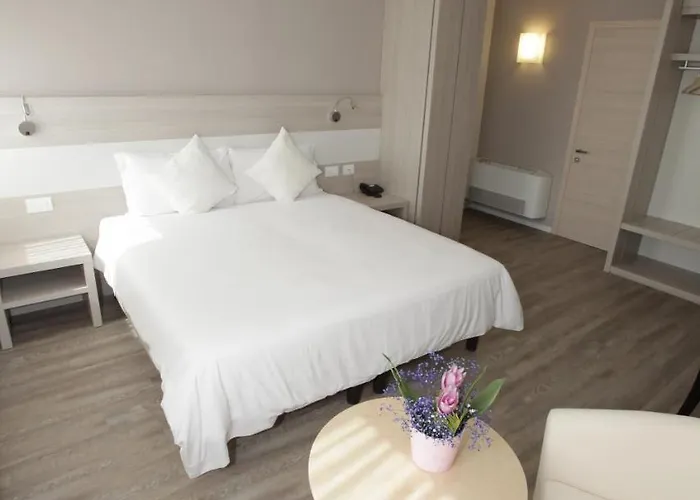 Hotel Europa