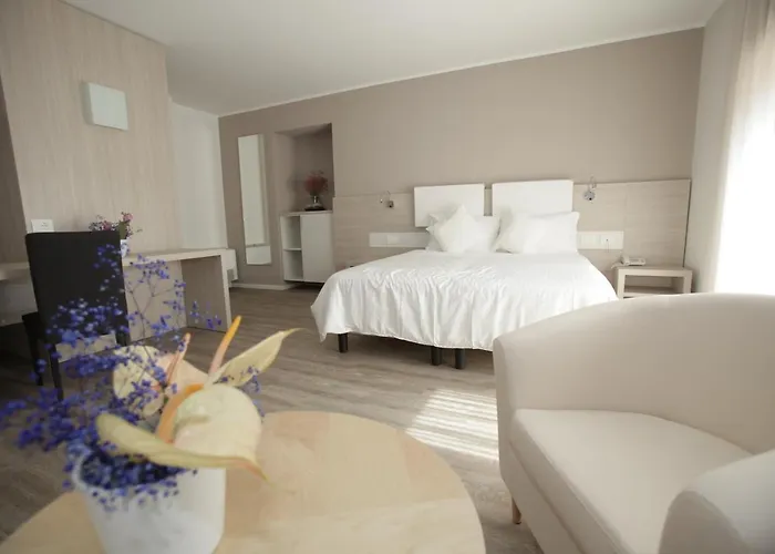 Europa Hotel 3*