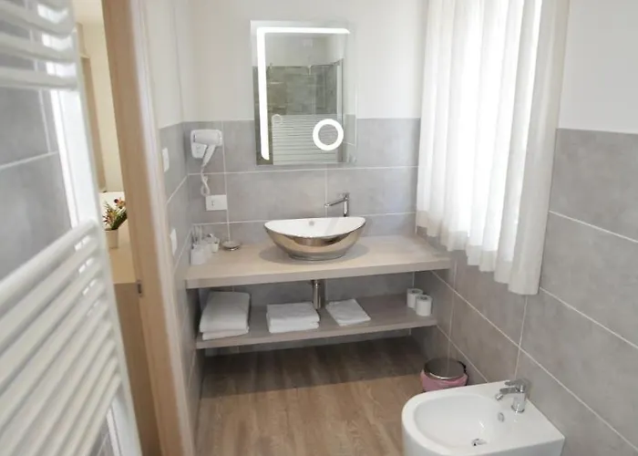 Europa Hotel Marostica