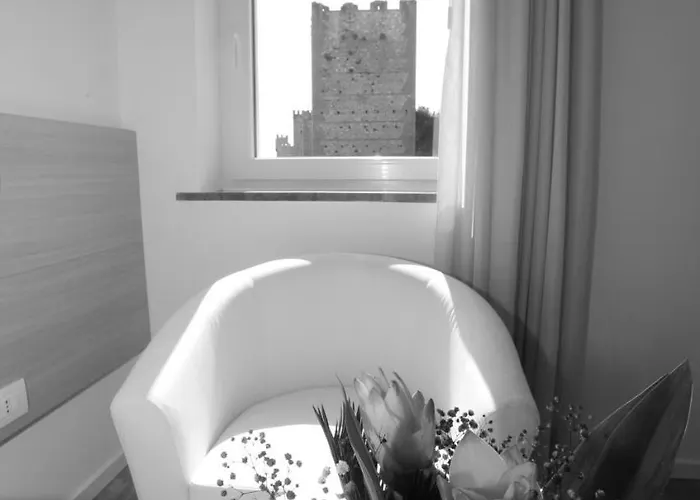 Europa Hotel Marostica